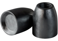 Preview: ZAN Projektile AEA HPMAX MK2 Slugs 90Grain 9mm .357 Geschosse